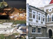 ಧಾರ್ಮಿಕ ಸ್ಥಳಗಳಲ್ಲಿ ಅಕ್ರಮ ಚಟುವಟಿಕೆ – ತಪಾಸಣೆ ನಡೆಸುವಂತೆ ಉತ್ತರಾಖಂಡ ಹೈಕೋರ್ಟ್ ಸೂಚನೆ..!