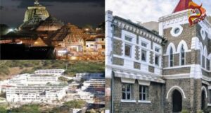 ಧಾರ್ಮಿಕ ಸ್ಥಳಗಳಲ್ಲಿ ಅಕ್ರಮ ಚಟುವಟಿಕೆ – ತಪಾಸಣೆ ನಡೆಸುವಂತೆ ಉತ್ತರಾಖಂಡ ಹೈಕೋರ್ಟ್ ಸೂಚನೆ..!