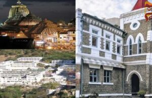 ಧಾರ್ಮಿಕ ಸ್ಥಳಗಳಲ್ಲಿ ಅಕ್ರಮ ಚಟುವಟಿಕೆ – ತಪಾಸಣೆ ನಡೆಸುವಂತೆ ಉತ್ತರಾಖಂಡ ಹೈಕೋರ್ಟ್ ಸೂಚನೆ..!