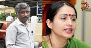 ಮುಡಾ ಮಾಜಿ ಆಯುಕ್ತ ನಟೇಶ್ ಮುಂಬಡ್ತಿಗೆ ಲಂಚ ಆರೋಪ – ಆಧಾರ ರಹಿತ ಆರೋಪಕ್ಕೆ ಕ್ರಮ; ಸ್ನೇಹಮಯಿಗೆ ಸಿಎಸ್ ಎಚ್ಚರಿಕೆ..!