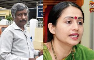 ಮುಡಾ ಮಾಜಿ ಆಯುಕ್ತ ನಟೇಶ್ ಮುಂಬಡ್ತಿಗೆ ಲಂಚ ಆರೋಪ – ಆಧಾರ ರಹಿತ ಆರೋಪಕ್ಕೆ ಕ್ರಮ; ಸ್ನೇಹಮಯಿಗೆ ಸಿಎಸ್ ಎಚ್ಚರಿಕೆ..!