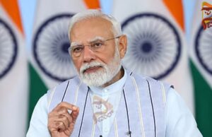 ಜನರು ಸುಂಕಗಳನ್ನು ಟೀಕಿಸಿದರು, ಆದರೆ ನಮ್ಮ ತಾಳ್ಮೆಗೆ ಫಲ ಸಿಕ್ಕಿತು – ಮೋದಿ