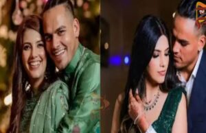 ಟೀಂ ಇಂಡಿಯಾ ಕ್ರಿಕೆಟಿಗ ರಾಹುಲ್ ಚಹರ್-ಇಶಾನಿ ವಿಚ್ಛೇದನ..!