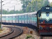 ರೈಲು ಪ್ರಯಾಣಿಕರಿಗೆ ಗುಡ್ ನ್ಯೂಸ್: ಇನ್ಮುಂದೆ ರೈಲಿನಲ್ಲಿ ಊಟ ಉಚಿತ