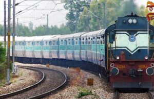 ರೈಲು ಪ್ರಯಾಣಿಕರಿಗೆ ಗುಡ್ ನ್ಯೂಸ್: ಇನ್ಮುಂದೆ ರೈಲಿನಲ್ಲಿ ಊಟ ಉಚಿತ