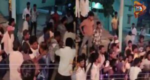 ಬಾಗಲಕೋಟೆ ಬಳಿಕ ಕಲಬುರಗಿಯಲ್ಲೂ ಎರಡು ಸಮುದಾಯದ ನಡುವೆ ಮಾರಾಮಾರಿ