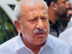 ಬಿಕ್ಲು ಶಿವ ಕೊಲೆ ಕೇಸಲ್ಲಿ ಶಾಸಕ ಬೈರತಿ ಬಸವರಾಜ್ ಜೈಲಿಗೆ..!