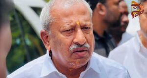 ಬಿಕ್ಲು ಶಿವ ಕೊಲೆ ಕೇಸಲ್ಲಿ ಶಾಸಕ ಬೈರತಿ ಬಸವರಾಜ್ ಜೈಲಿಗೆ..!