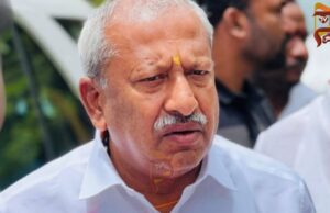 ಬಿಕ್ಲು ಶಿವ ಕೊಲೆ ಕೇಸಲ್ಲಿ ಶಾಸಕ ಬೈರತಿ ಬಸವರಾಜ್ ಜೈಲಿಗೆ..!