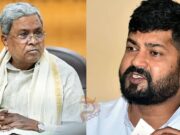 ಸಿದ್ದರಾಮಯ್ಯಗೆ ತಾಖತ್ ಇದರೆ, ಮೈಸೂರು ಸಿಟಿಯಲ್ಲಿ ಸ್ಪರ್ಧೆ ಮಾಡೋಕೆ ಹೇಳಿ – ಪ್ರತಾಪ್ ಸಿಂಹ ಸವಾಲ್..!