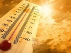 ರಾಜ್ಯದಲ್ಲಿ ಈ ಬಾರಿ ಅಧಿಕ ತಾಪಮಾನ ವರದಿ; ಹವಾಮಾನ ಇಲಾಖೆ ಎಚ್ಚರಿಕೆ..!