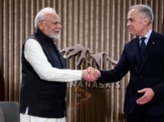 ಫೆ.26ಕ್ಕೆ ಕೆನಡಾದ ಪ್ರಧಾನಿ ಮಾರ್ಕ್ ಕಾರ್ನಿ ಭಾರತಕ್ಕೆ ಆಗಮನ..!