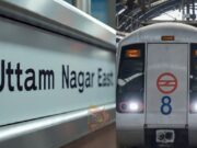 ಮೆಟ್ರೋ ಹಳಿಗೆ ಹಾರಿ ವ್ಯಕ್ತಿ ಆತ್ಮಹತ್ಯೆ..!