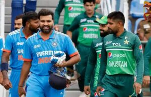 ಭಾರತ-ಪಾಕ್ ಪಂದ್ಯ ರದ್ದಾದ್ರೆ 2,200 ಕೋಟಿ ಲಾಸ್..!