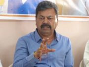 ಕಾಂಗ್ರೆಸ್ನಲ್ಲಿ ಸಚಿವ ಸ್ಥಾನಕ್ಕೆ ಪತ್ರ ಬರೆದಿರೋದು ಬಂಡಾಯದ ಸೂಚನೆ – ರೇಣುಕಾಚಾರ್ಯ