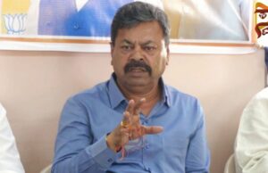 ಕಾಂಗ್ರೆಸ್ನಲ್ಲಿ ಸಚಿವ ಸ್ಥಾನಕ್ಕೆ ಪತ್ರ ಬರೆದಿರೋದು ಬಂಡಾಯದ ಸೂಚನೆ – ರೇಣುಕಾಚಾರ್ಯ