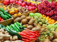 ಬೆಂಗಳೂರು ಸುತ್ತಲಿನ ಪ್ರದೇಶಗಳಲ್ಲಿ ಬೆಳೆಯೋ ತರಕಾರಿಯಲ್ಲಿ ವಿಷಕಾರಿ ಅಂಶ ಪತ್ತೆ..!