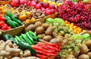 ಬೆಂಗಳೂರು ಸುತ್ತಲಿನ ಪ್ರದೇಶಗಳಲ್ಲಿ ಬೆಳೆಯೋ ತರಕಾರಿಯಲ್ಲಿ ವಿಷಕಾರಿ ಅಂಶ ಪತ್ತೆ..!