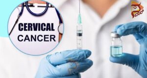 ಗರ್ಭಕಂಠದ ಕ್ಯಾನ್ಸರ್ ವಿರುದ್ಧ ಸಮರ – ಹೆಣ್ಣು ಮಕ್ಕಳಿಗೆ ಕೇಂದ್ರದಿಂದ ಉಚಿತ ಲಸಿಕೆ..!