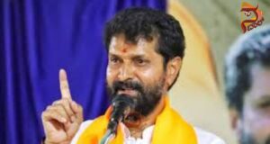 ಕುರ್ಚಿಗೆ ಕಂಟಕ ಬಂದಾಗ ಸಿದ್ದರಾಮಯ್ಯರಿಂದ ಸಾಮಾಜಿಕ ನ್ಯಾಯ, ಜಾತಿ ಬಗ್ಗೆ ಪ್ರಸ್ತಾಪ – ಸಿ.ಟಿ ರವಿ