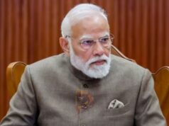 ಶುಭ ಮುಹೂರ್ತದಲ್ಲಿ ಸೇವಾ ತೀರ್ಥದಲ್ಲಿ ಮೊದಲ ಸಭೆ ನಡೆಸಿದ ಪ್ರಧಾನಿ ಮೋದಿ