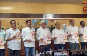 ವಿಶ್ವಕರ್ಮ ಮಹಾಸಂಸ್ಥಾನ ಮಠದಲ್ಲಿ ಸನ್ಯಾಸ ದೀಕ್ಷೆ-ಶಿಷ್ಯ ಸ್ವೀಕಾರ ಸಮಾರಂಭ..!