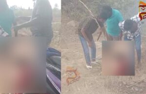 ಯುವಕರಿಗೆ ನಿರ್ಧಯವಾಗಿ ಥಳಿಸಿದ ರೌಡಿ ಗ್ಯಾಂಗ್ – ರಾಜ್ಯ ರಾಜಧಾನಿಯಲ್ಲಿ ಇದೆಂಥಾ ಕ್ರೌರ್ಯ..