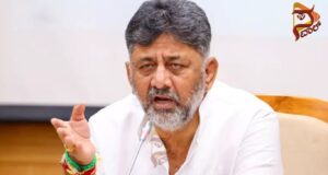 ಗ್ಯಾರಂಟಿಗಳಿಂದ ಸರ್ಕಾರಕ್ಕೆ ಹೊರೆ ಆಗ್ತಿದೆ – ಡಿಸಿಎಂ ಡಿಕೆಶಿ