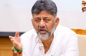 ಗ್ಯಾರಂಟಿಗಳಿಂದ ಸರ್ಕಾರಕ್ಕೆ ಹೊರೆ ಆಗ್ತಿದೆ – ಡಿಸಿಎಂ ಡಿಕೆಶಿ