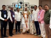 ನಮ್ಗೂ ಸಚಿವ ಸ್ಥಾನ ಕೊಡಿ – ಸಂಪುಟ ಪುನಾರಚನೆಗೆ ಎಂಎಲ್ಸಿಗಳಿಂದ ಪತ್ರ