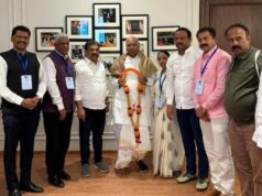 ನಮ್ಗೂ ಸಚಿವ ಸ್ಥಾನ ಕೊಡಿ – ಸಂಪುಟ ಪುನಾರಚನೆಗೆ ಎಂಎಲ್ಸಿಗಳಿಂದ ಪತ್ರ