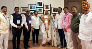 ನಮ್ಗೂ ಸಚಿವ ಸ್ಥಾನ ಕೊಡಿ – ಸಂಪುಟ ಪುನಾರಚನೆಗೆ ಎಂಎಲ್ಸಿಗಳಿಂದ ಪತ್ರ