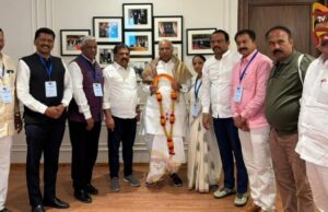 ನಮ್ಗೂ ಸಚಿವ ಸ್ಥಾನ ಕೊಡಿ – ಸಂಪುಟ ಪುನಾರಚನೆಗೆ ಎಂಎಲ್ಸಿಗಳಿಂದ ಪತ್ರ