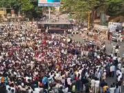 ಮಾಜಿ ಪ್ರಧಾನಿ ದೇವೇಗೌಡರನ್ನ ಭೇಟಿಯಾಗಿ ಹೋರಾಟಕ್ಕೆ ಬೆಂಬಲ ಕೋರಿದ ಉದ್ಯೋಗಾಂಕ್ಷಿಗಳು..!