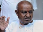 ಜಿಬಿಎ, ಸ್ಥಳೀಯ ಸಂಸ್ಥೆ ಚುನಾವಣೆ ಬಗ್ಗೆ ಬಿಜೆಪಿ ತೀರ್ಮಾನ ಮಾಡಲಿ – ಹೆಚ್ಡಿ ದೇವೇಗೌಡ