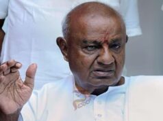 ಜಿಬಿಎ, ಸ್ಥಳೀಯ ಸಂಸ್ಥೆ ಚುನಾವಣೆ ಬಗ್ಗೆ ಬಿಜೆಪಿ ತೀರ್ಮಾನ ಮಾಡಲಿ – ಹೆಚ್ಡಿ ದೇವೇಗೌಡ