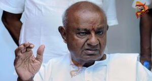 ಜಿಬಿಎ, ಸ್ಥಳೀಯ ಸಂಸ್ಥೆ ಚುನಾವಣೆ ಬಗ್ಗೆ ಬಿಜೆಪಿ ತೀರ್ಮಾನ ಮಾಡಲಿ – ಹೆಚ್ಡಿ ದೇವೇಗೌಡ