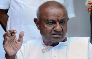 ಜಿಬಿಎ, ಸ್ಥಳೀಯ ಸಂಸ್ಥೆ ಚುನಾವಣೆ ಬಗ್ಗೆ ಬಿಜೆಪಿ ತೀರ್ಮಾನ ಮಾಡಲಿ – ಹೆಚ್ಡಿ ದೇವೇಗೌಡ