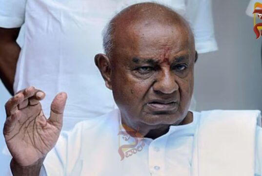 ಜಿಬಿಎ, ಸ್ಥಳೀಯ ಸಂಸ್ಥೆ ಚುನಾವಣೆ ಬಗ್ಗೆ ಬಿಜೆಪಿ ತೀರ್ಮಾನ ಮಾಡಲಿ – ಹೆಚ್ಡಿ ದೇವೇಗೌಡ