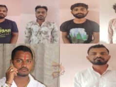 ಆರ್ಎಸ್ಎಸ್ ಹಾಲಿ-ಮಾಜಿ ತಾಲೂಕು ಪ್ರಮುಖರ ಮಧ್ಯೆ ಯುದ್ಧ – ತಲವಾರ್ನಿಂದ ಹಲ್ಲೆ, 7 ಜನ ಅರೆಸ್ಟ್..!