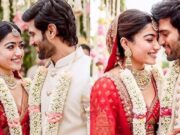 ʻವಿರೋಶ್ʼ ಕಲ್ಯಾಣ – ಸತಿಪತಿಯಾದ ವಿಜಯ್, ರಶ್ಮಿಕಾ