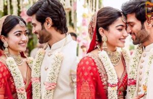 ʻವಿರೋಶ್ʼ ಕಲ್ಯಾಣ – ಸತಿಪತಿಯಾದ ವಿಜಯ್, ರಶ್ಮಿಕಾ