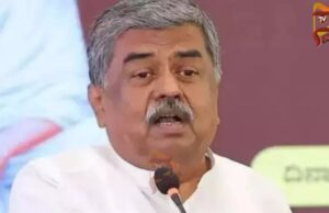 ನಿರುದ್ಯೋಗ ಸಮಸ್ಯೆ ಬಗ್ಗೆ ಬಿಜೆಪಿ ನಾಯಕರು ಮಾತನಾಡುವುದು ಹಾಸ್ಯಾಸ್ಪದ – ಬಿಕೆ ಹರಿಪ್ರಸಾದ್