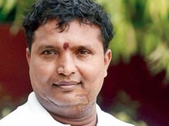 ಪ್ರಜಾಪ್ರಭುತ್ವದಲ್ಲಿ ಪ್ರತಿಭಟನೆಗೆ ಹಕ್ಕಿದೆ; ಯೂಥ್ ಕಾಂಗ್ರೆಸ್ ನಾಯಕರ ಬಂಧನಕ್ಕೆ ಬಿವಿ ಶ್ರೀನಿವಾಸ್ ಕಿಡಿ