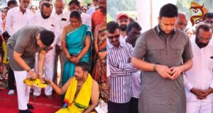 ಕೊಡಗಿನಲ್ಲಿ ಗುಡ್ಡ ಕುಸಿತ ಸ್ಥಳಗಳಿಗೆ ಶಾಶ್ವತ ತಡೆಗೋಡೆ; ಕಾಮಗಾರಿ ಶುರು..!