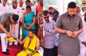 ಕೊಡಗಿನಲ್ಲಿ ಗುಡ್ಡ ಕುಸಿತ ಸ್ಥಳಗಳಿಗೆ ಶಾಶ್ವತ ತಡೆಗೋಡೆ; ಕಾಮಗಾರಿ ಶುರು..!