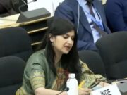 ಜಮ್ಮು-ಕಾಶ್ಮೀರದ ಬಜೆಟ್, ಐಎಂಎಫ್ ಸಾಲಕ್ಕಿಂತಲೂ 2 ಪಟ್ಟು ಹೆಚ್ಚಿದೆ; ಪಾಕ್ಗೆ ಭಾರತ ತರಾಟೆ..!