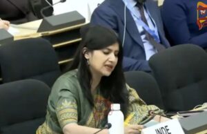 ಜಮ್ಮು-ಕಾಶ್ಮೀರದ ಬಜೆಟ್, ಐಎಂಎಫ್ ಸಾಲಕ್ಕಿಂತಲೂ 2 ಪಟ್ಟು ಹೆಚ್ಚಿದೆ; ಪಾಕ್ಗೆ ಭಾರತ ತರಾಟೆ..!