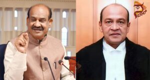 ನ್ಯಾ. ವರ್ಮಾ ಪ್ರಕರಣ ತನಿಖಾ ಸಮಿತಿ ಮರು ರಚಿಸಿದ ಲೋಕಸಭಾ ಸ್ಪೀಕರ್ ಓಂ ಬಿರ್ಲಾ