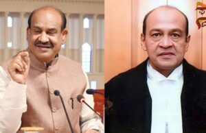 ನ್ಯಾ. ವರ್ಮಾ ಪ್ರಕರಣ ತನಿಖಾ ಸಮಿತಿ ಮರು ರಚಿಸಿದ ಲೋಕಸಭಾ ಸ್ಪೀಕರ್ ಓಂ ಬಿರ್ಲಾ